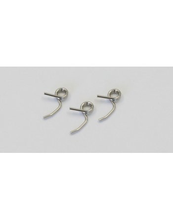 SX104 Clutch Spring(1.0mm/3pcs/Scorpion XXL GP SX104  - KYOSHO RC